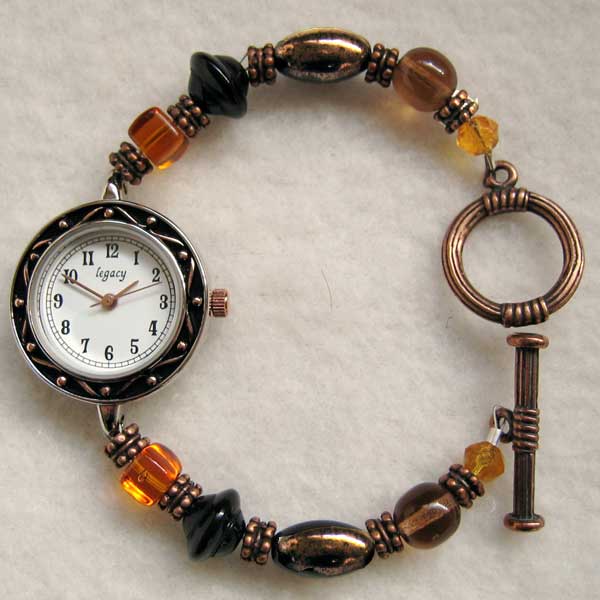 Agate Beach Watches