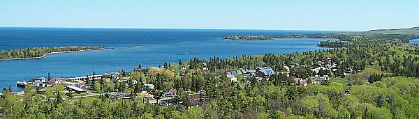 Copper Harbor