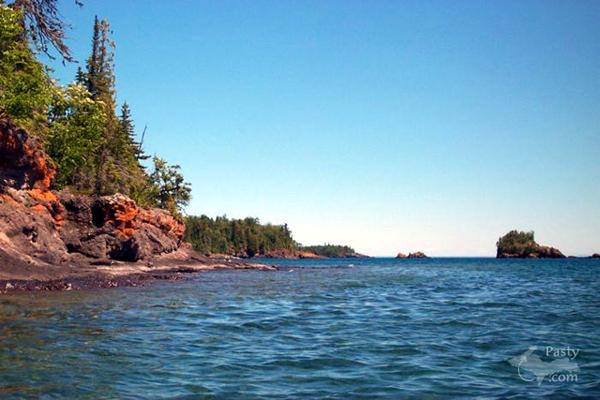 Isle Royale