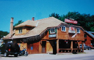 tavern