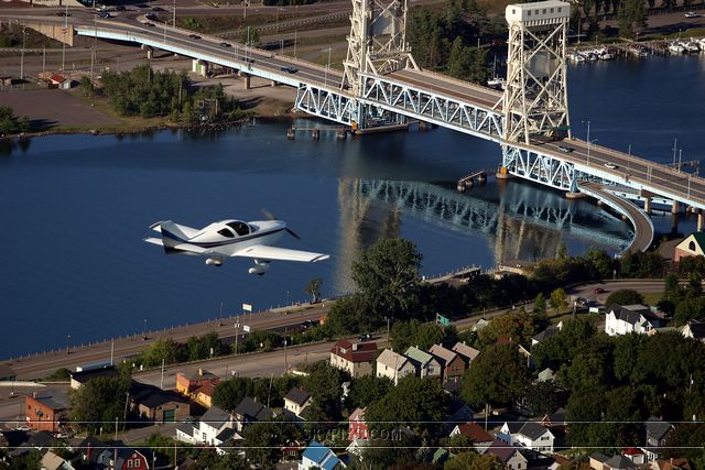 LIFT BRIDGE 3