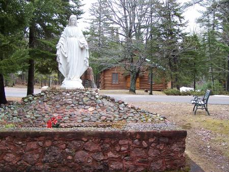 chapel