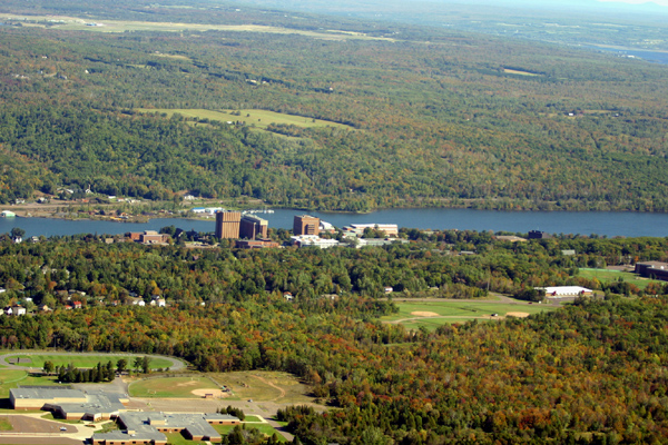 Color in the Keweenaw