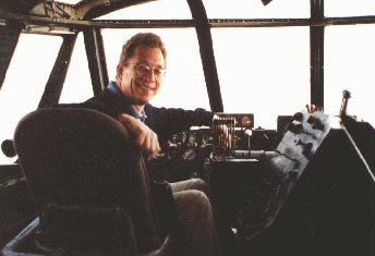 Visit to the Spruce Goose