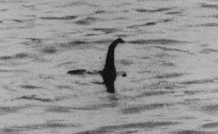 Nessie