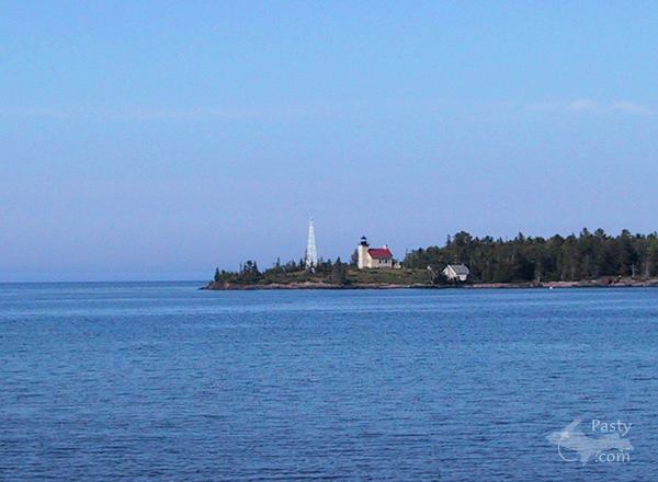 Copper Harbor Lighthouse