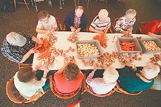 Pasty Makers