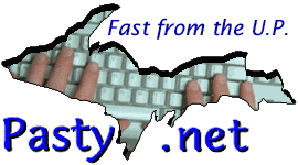 PastyNET