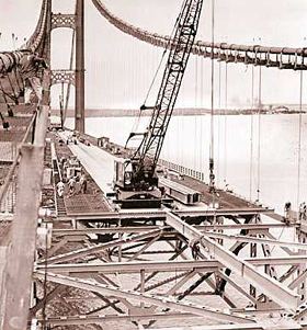 Building Mighty Mac