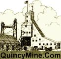 Quincy Mine Tours