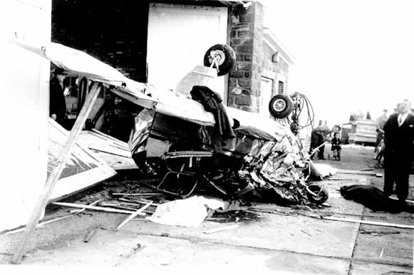 Crash photo one