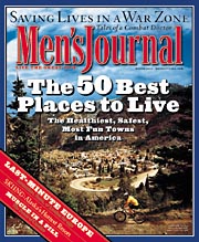 Men's Journal