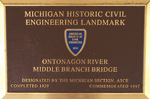 Plaque