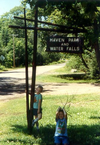 Haven Park