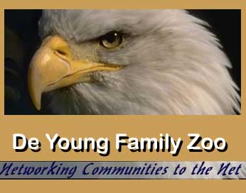 De Young Family Zoo