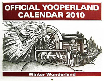 Da Yoopers