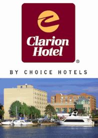 Clarion Green Bay