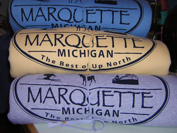 Michigan Fair