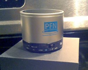 from PFN