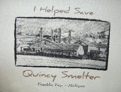 Save Quincy Smelter