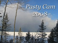 2008 Pasty Cam Calendar