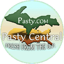 Pasty Central
