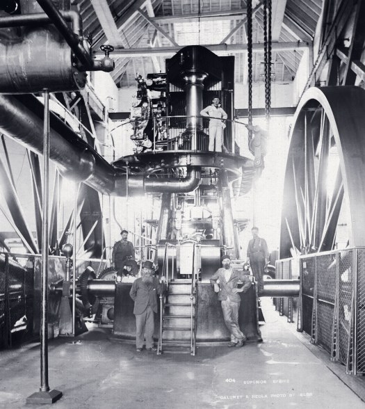 Expansion Period 18801900