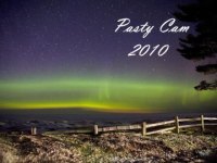 2010 Pasty Cam Calendar