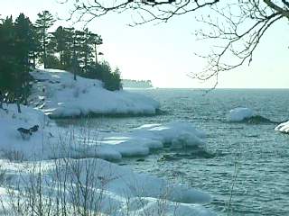 Lake Superior