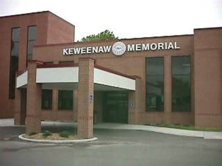 Keweenaw Memorial Medical Center