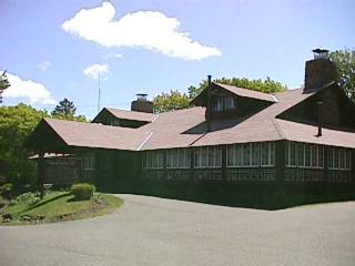 Keweenaw Mountain Lodge