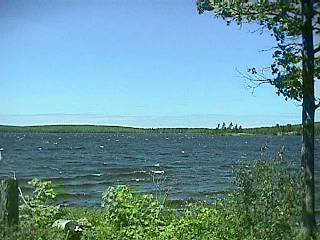 Lake Medora