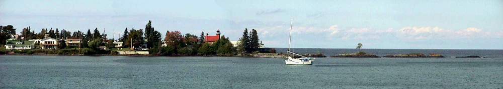 Eagle Harbor