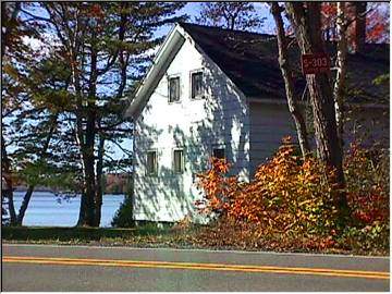 Tambellini cottage