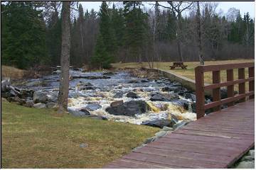 Roadside Park