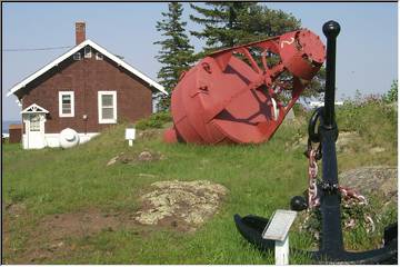 Great Lakes relics