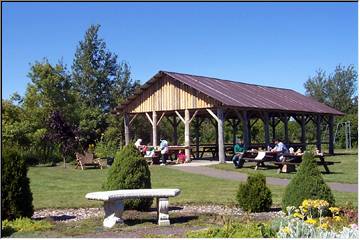 Pavillion at Still Waters