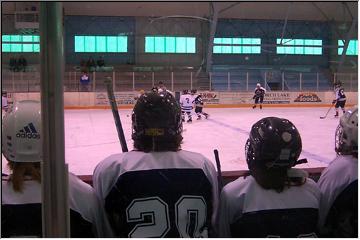 Hockey....In Calumet