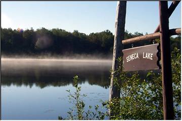 Seneca Lake