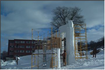 Today at Michigan Tech