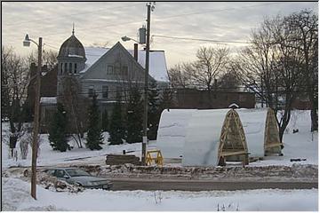 Construction Zone