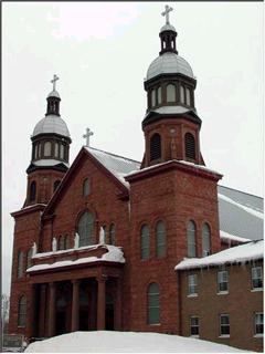 St. Joseph Church