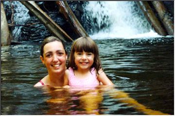 Bathing Beauties