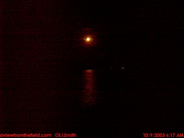 Copper Harbor Webcam