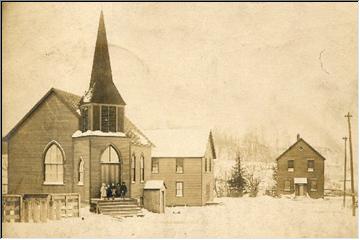 Congregational Church