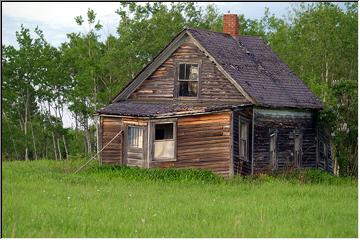 Fixer-upper