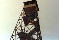 Fire tower