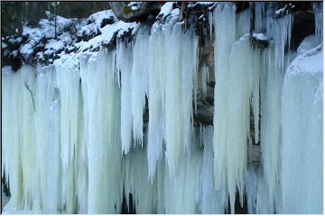 Stalactites