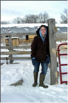 Farmgirl