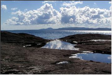 Bay view